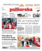 Gazeta Pomorska Włocławek 224/2023