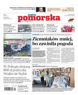 Gazeta Pomorska Włocławek 225/2023