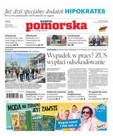 Gazeta Pomorska Włocławek 226/2023