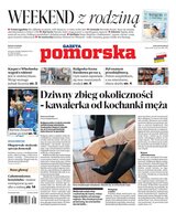 Gazeta Pomorska Włocławek 228/2023