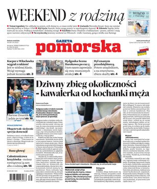 Gazeta Pomorska Włocławek 228/2023