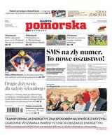 Gazeta Pomorska Włocławek 231/2023