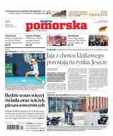 Gazeta Pomorska Włocławek 232/2023