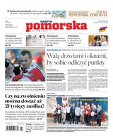 Gazeta Pomorska Włocławek 237/2023