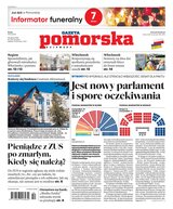 Gazeta Pomorska Włocławek 243/2023