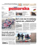 Gazeta Pomorska Włocławek 244/2023