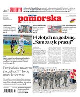 Gazeta Pomorska Włocławek 247/2023