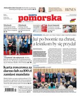 Gazeta Pomorska Włocławek 248/2023