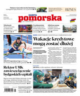 Gazeta Pomorska Włocławek 25/2023