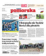 Gazeta Pomorska Włocławek 254/2023