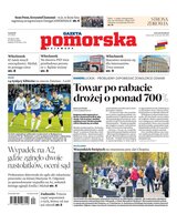 Gazeta Pomorska Włocławek 255/2023