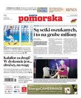 Gazeta Pomorska Włocławek 259/2023