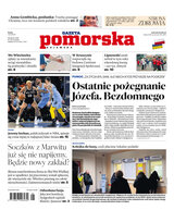 Gazeta Pomorska Włocławek 26/2023