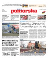 Gazeta Pomorska Włocławek 261/2023