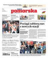 Gazeta Pomorska Włocławek 264/2023