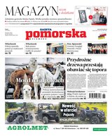 Gazeta Pomorska Włocławek 267/2023