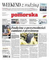Gazeta Pomorska Włocławek 268/2023