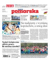 Gazeta Pomorska Włocławek 269/2023