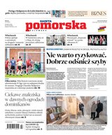 Gazeta Pomorska Włocławek 270/2023