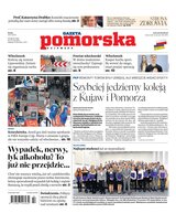 Gazeta Pomorska Włocławek 271/2023