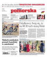 Gazeta Pomorska Włocławek 272/2023