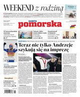Gazeta Pomorska Włocławek 274/2023