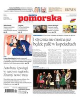Gazeta Pomorska Włocławek 276/2023