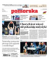 Gazeta Pomorska Włocławek 277/2023
