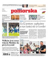 Gazeta Pomorska Włocławek 278/2023