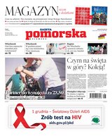 Gazeta Pomorska Włocławek 279/2023