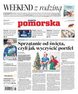 Gazeta Pomorska Włocławek 280/2023