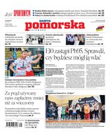 Gazeta Pomorska Włocławek 281/2023