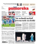 Gazeta Pomorska Włocławek 282/2023