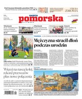 Gazeta Pomorska Włocławek 283/2023