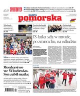 Gazeta Pomorska Włocławek 287/2023