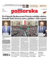 Gazeta Pomorska Włocławek 288/2023
