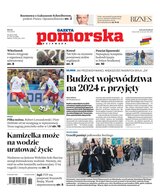 Gazeta Pomorska Włocławek 294/2023