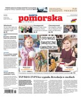 Gazeta Pomorska Włocławek 296/2023