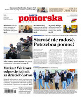 Gazeta Pomorska Włocławek 3/2023
