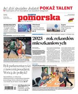Gazeta Pomorska Włocławek 300/2023