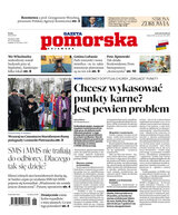 Gazeta Pomorska Włocławek 32/2023