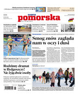 Gazeta Pomorska Włocławek 33/2023
