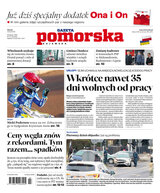 Gazeta Pomorska Włocławek 37/2023