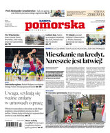 Gazeta Pomorska Włocławek 38/2023