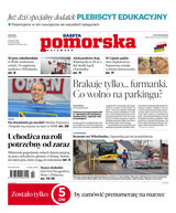 Gazeta Pomorska Włocławek 39/2023