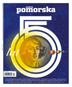Gazeta Pomorska Włocławek 40/2023