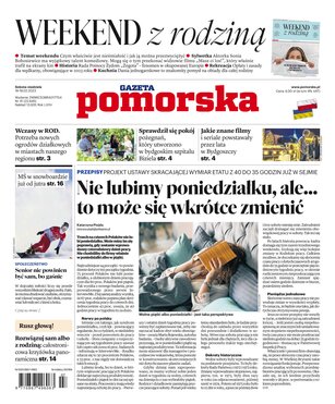 Gazeta Pomorska Włocławek 41/2023