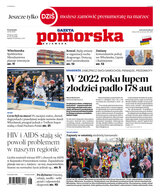 Gazeta Pomorska Włocławek 42/2023