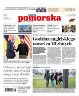 Gazeta Pomorska Włocławek 43/2023