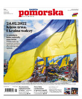 Gazeta Pomorska Włocławek 46/2023